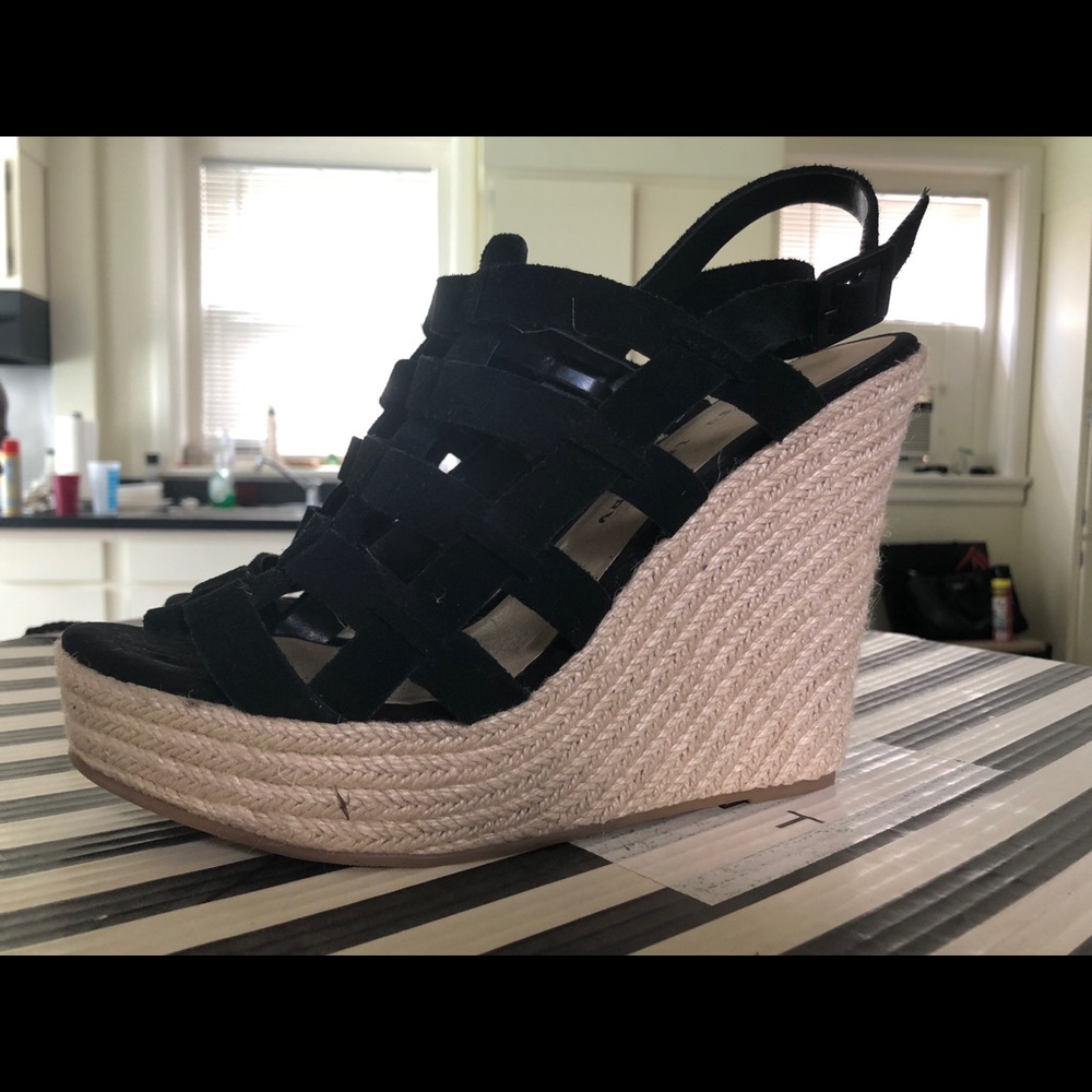 Wedges - Picture 4 of 7